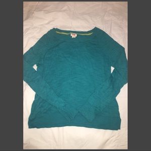 🔷🔹Mossimo Sweatshirt